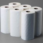 paper towels