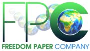 Freedom Paper Company LLC – Bathroom Tissue – Socially Responsible Business